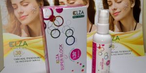 Elza Super Block Gel