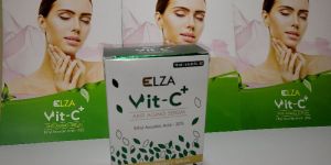 Elza Vit-C Anti Aging Serum