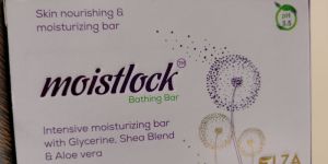 Moistlock Bathing Bar