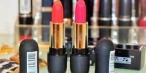 7 Heavens Matte Lipstick