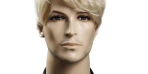 Mens Wigs