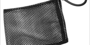 Zipper Bag Accessory