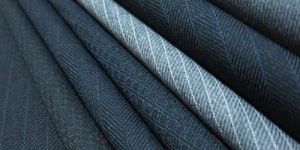 Suiting Fabric
