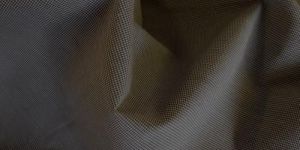 Grey Poly Cotton Fabric