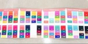 Table Dyed Cotton Lawn Fabric