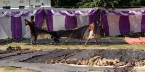 Dabu Printing Service