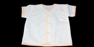 Baby Half Sleeve Vest