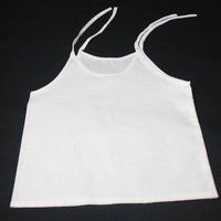 Baby Logo Vest