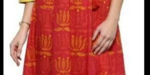 Cotton Salwar Kameez