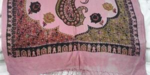 Rayon Stoles