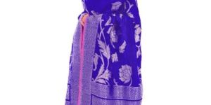 Banarasi Pure Silk Dupatta