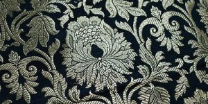 Brocade Sherwani Fabric