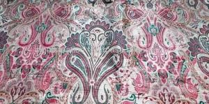 King Khwab Sherwani Fabric