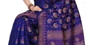 Pure Banarasi Silk Sarees