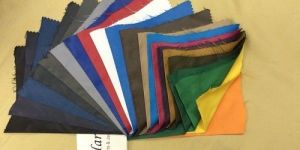 Jacket Fabrics