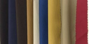 Water Resistant Fabric