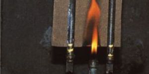 FLAME RESISTANT TEXTILES