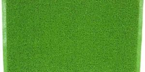 Plastic Grass Door Mats