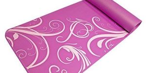 Printed Yoga Mats