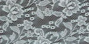 Polyester Lace