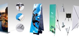 Banner Printing Services