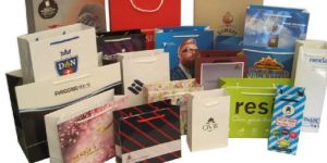 Carry Bag Printing Services