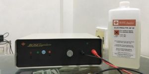 Chemical Etching Machine