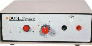 Electrochemical Etching Machine