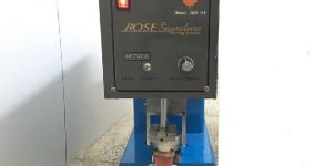 Pad Printing Machine