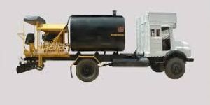 Mini Bitumen Sprayer