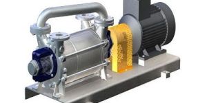 Liquid Ring Vacuum Pump