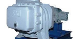 Mechanical Vacuum Boosters