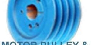 Motor Pulley & Blower Pulley