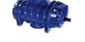 Rotary Positive Displacement Twin Lobe Compressors