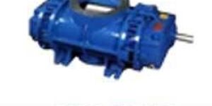 Rotary Positive Displacement Twin Lobes Compressors