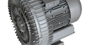 Side Channel Blower
