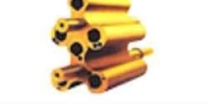 Tri Lobe Root Blowers