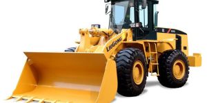 Wheel Loader