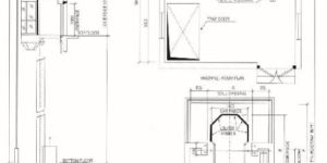 5 Glass Panel Capsule Elevators
