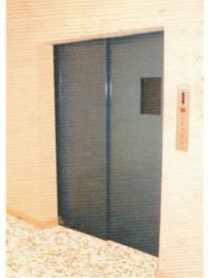 MS Telescopic Door