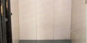 PVC Elevator Flooring