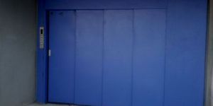 Elevator Doors
