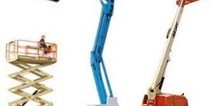 Boom Lift Services
