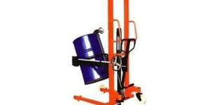Hydraulic Drum Lifter Cum Tilter