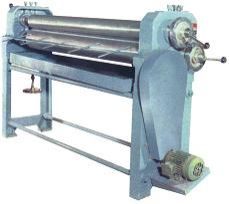 Paper Pasting Machine