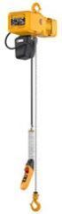 Kito er2 Series Electric Chain Hoist