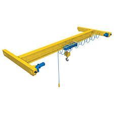 Girder Crane