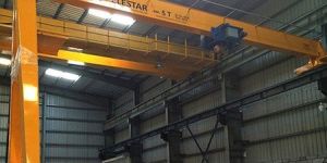 Goliath / Gantry Crane