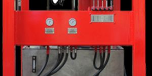Hydraulic Power Pack