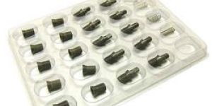 PVC Trays